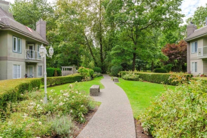 Swimming Pool Photo of 104 12155 75a Avenue, Surrey, BC
