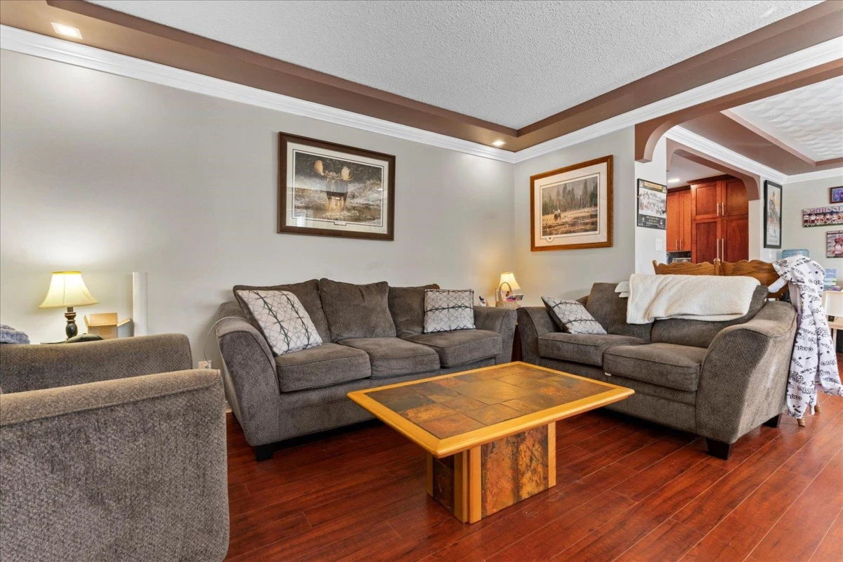 Dining Area Photo of 6279 Silverthorne Road, Chilliwack, BC