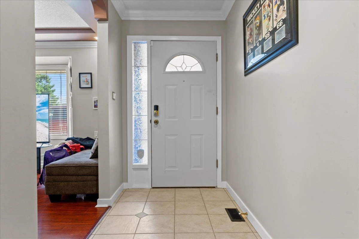 Family Room Photo of 6279 Silverthorne Road, Chilliwack, BC