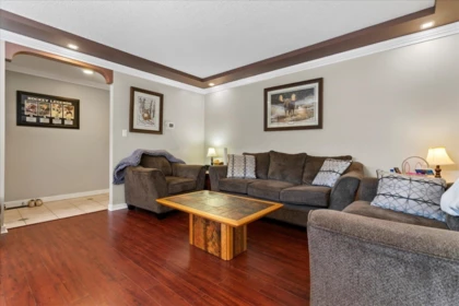 Kitchen Photo of 6279 Silverthorne Road, Chilliwack, BC