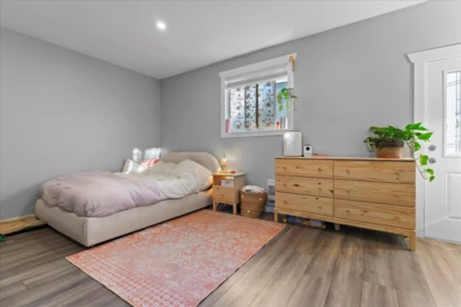 Loft / Bonus Room Photo of 6279 Silverthorne Road, Chilliwack, BC
