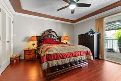 Walk-In Closet Photo of 6279 Silverthorne Road, Chilliwack, BC