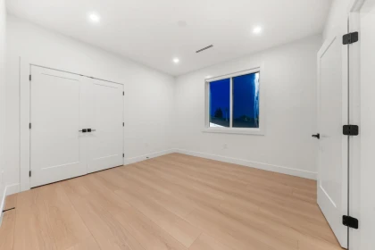 Garage Interior Photo of 11648 94a Avenue, Delta, BC