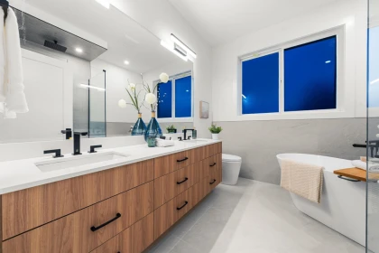 Laundry Room Photo of 11648 94a Avenue, Delta, BC