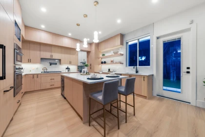 Pantry Photo of 11648 94a Avenue, Delta, BC