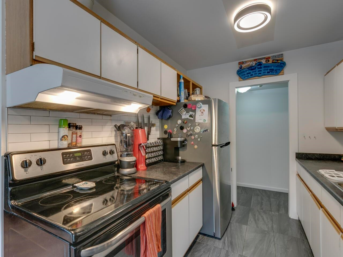 Dining Area Photo of 21 38173 Westway Avenue, Squamish, BC