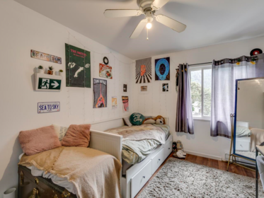 Basement Recreation Room Photo of 21 38173 Westway Avenue, Squamish, BC
