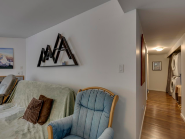 Bedroom 3 Photo of 21 38173 Westway Avenue, Squamish, BC