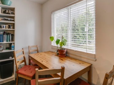 Breakfast Nook Photo of 21 38173 Westway Avenue, Squamish, BC