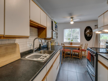 Kitchen Photo of 21 38173 Westway Avenue, Squamish, BC