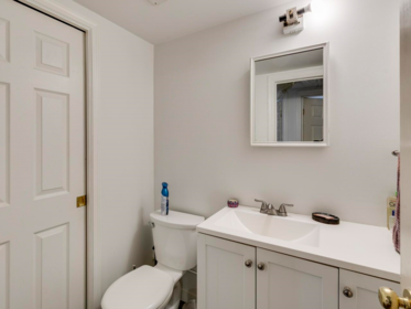Loft / Bonus Room Photo of 21 38173 Westway Avenue, Squamish, BC