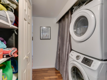Mudroom Photo of 21 38173 Westway Avenue, Squamish, BC