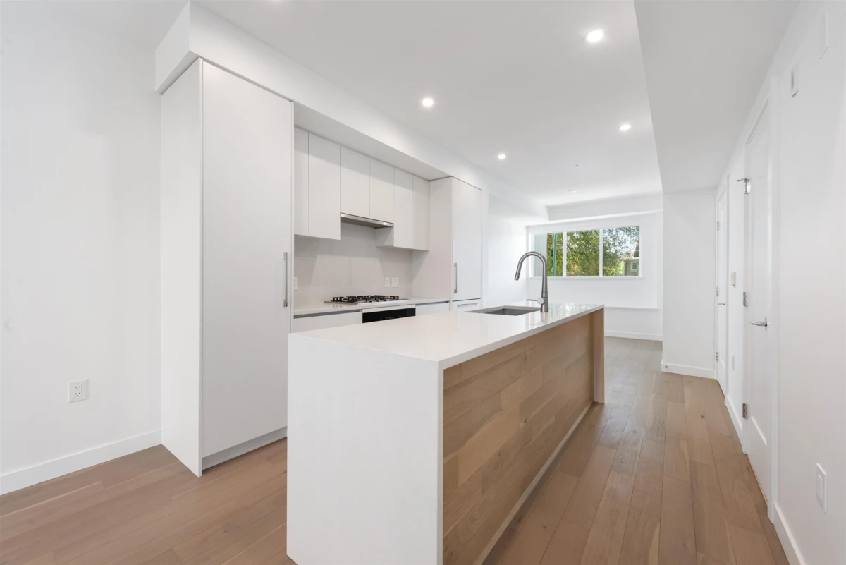 Dining Area Photo of 873 W 33rd Avenue, Vancouver, BC
