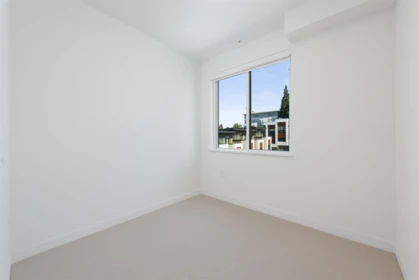 Bedroom 2 Photo of 873 W 33rd Avenue, Vancouver, BC