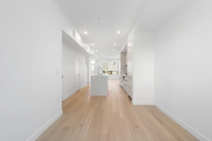 Kitchen Photo of 873 W 33rd Avenue, Vancouver, BC