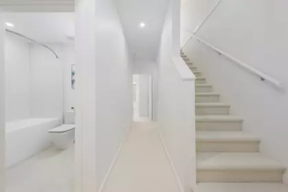 Walk-In Closet Photo of 873 W 33rd Avenue, Vancouver, BC