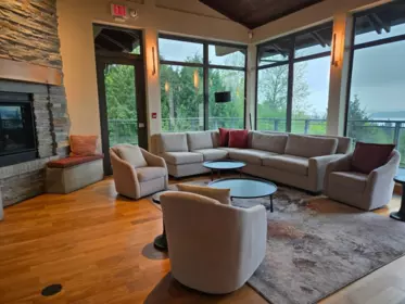 Loft / Bonus Room Photo of 1402 3355 Cypress Place, West Vancouver, BC