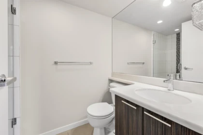 Loft / Bonus Room Photo of 1301 7888 Saba Road, Richmond, BC