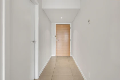 Mudroom Photo of 1301 7888 Saba Road, Richmond, BC