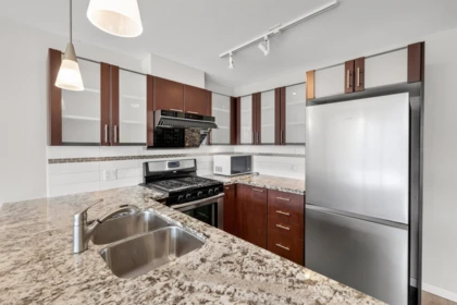 Pantry Photo of 1301 7888 Saba Road, Richmond, BC