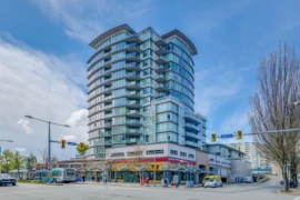 1301 7888 Saba Road, Richmond, BC