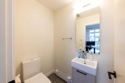 Kitchen Photo of 123 488 Furness Street, New Westminster, BC