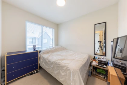 Pantry Photo of 123 488 Furness Street, New Westminster, BC