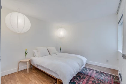 Breakfast Nook Photo of 102 2458 York Avenue, Vancouver, BC