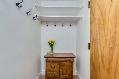Primary Bathroom Photo of 102 2458 York Avenue, Vancouver, BC