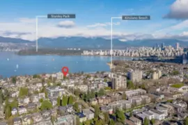 102 2458 York Avenue, Vancouver, BC