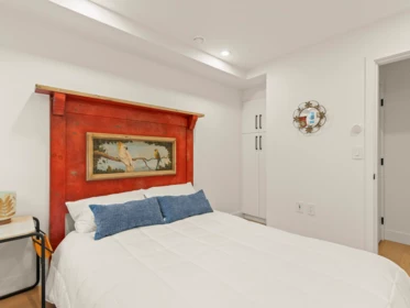 Bedroom 3 Photo of 517 E 11th Avenue, Vancouver, BC