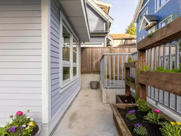 Laundry Room Photo of 517 E 11th Avenue, Vancouver, BC