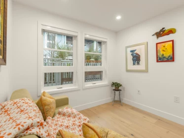 Office / Den Photo of 517 E 11th Avenue, Vancouver, BC