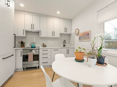 Pantry Photo of 517 E 11th Avenue, Vancouver, BC