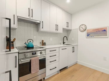 Primary Bedroom Photo of 517 E 11th Avenue, Vancouver, BC