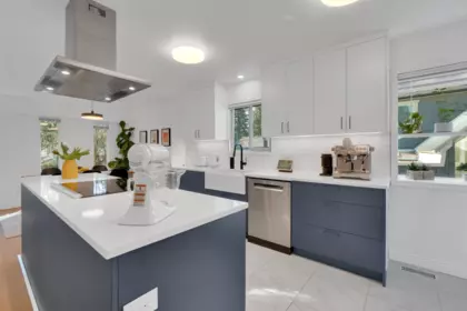1652 Coleman Street, North Vancouver, BC, North Vancouver — Single Family Residence for sale