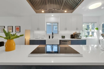 Kitchen Photo of 1652 Coleman Street, North Vancouver, BC