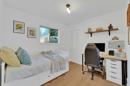 Loft / Bonus Room Photo of 1652 Coleman Street, North Vancouver, BC