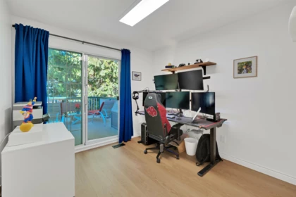 Office / Den Photo of 1652 Coleman Street, North Vancouver, BC