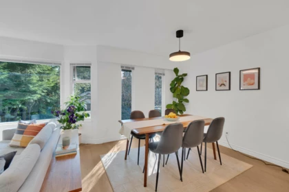 Pantry Photo of 1652 Coleman Street, North Vancouver, BC