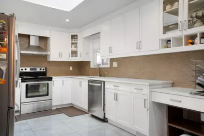 9027 Prince Charles Boulevard, Surrey, BC, Surrey — Single Family Residence for sale