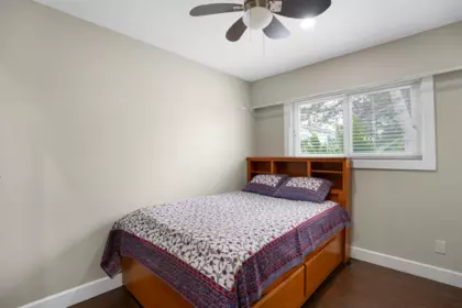 Laundry Room Photo of 9027 Prince Charles Boulevard, Surrey, BC
