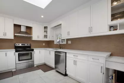 9027 Prince Charles Boulevard, Surrey, BC, Surrey — Single Family Residence for sale