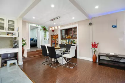 Pantry Photo of 9027 Prince Charles Boulevard, Surrey, BC