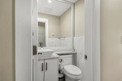 Primary Bedroom Photo of 9027 Prince Charles Boulevard, Surrey, BC