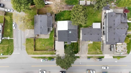 Street View Photo of 9027 Prince Charles Boulevard, Surrey, BC