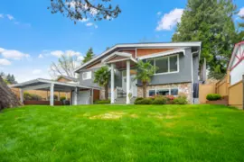 9027 Prince Charles Boulevard, Surrey, BC