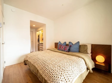 Bedroom 4 Photo of 407 1506 Scott Crescent, Squamish, BC
