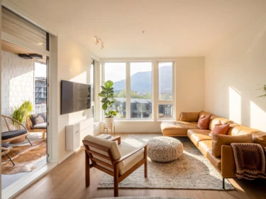 407 1506 Scott Crescent, Squamish, BC, Squamish — Apartment/Condo for sale
