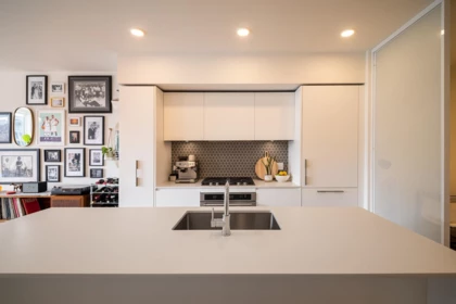 Pantry Photo of 407 1506 Scott Crescent, Squamish, BC